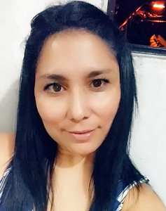 39 Year Old Medellin, Colombia Woman